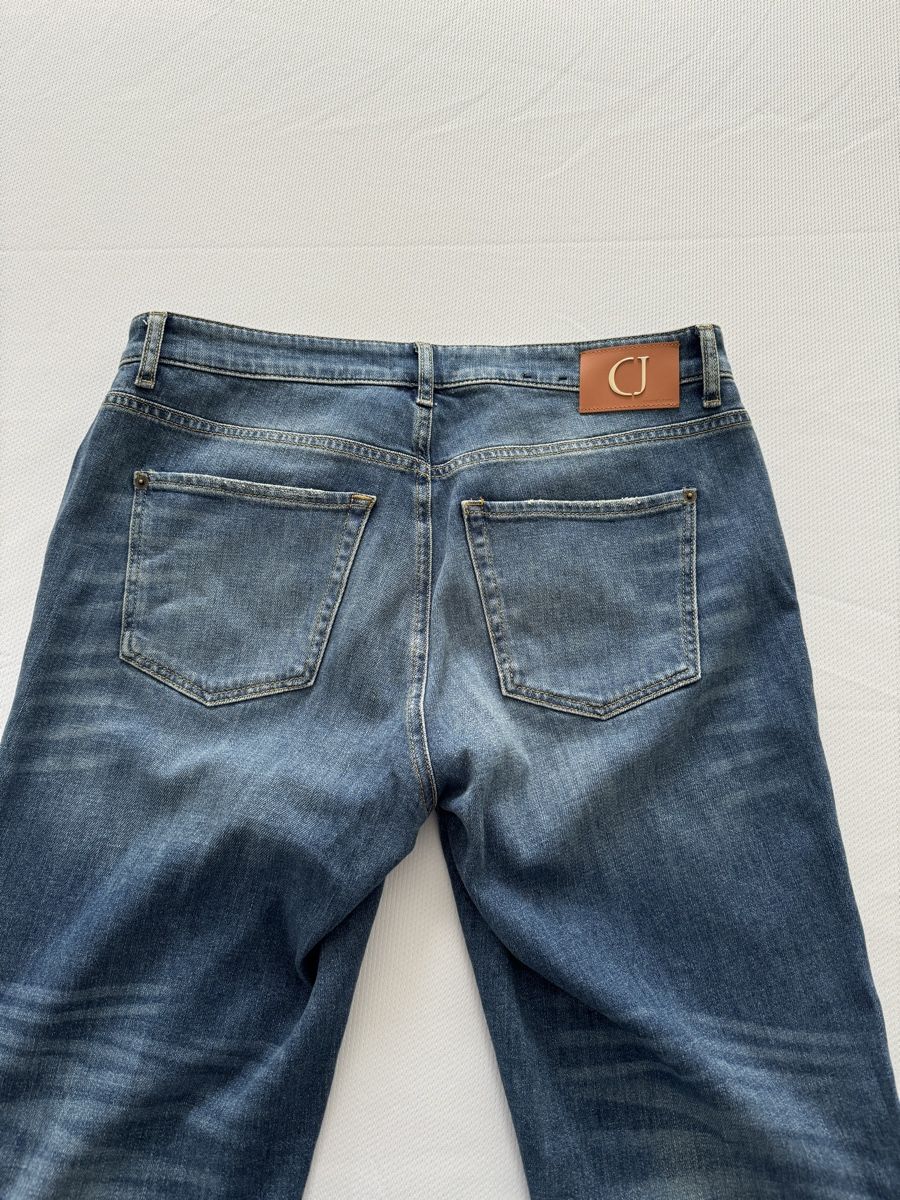 Cambio Jeans: Jeans von CAMBIO – Nuovo (secondo la descrizione) da Reichenburg venduto da gabriela55 3