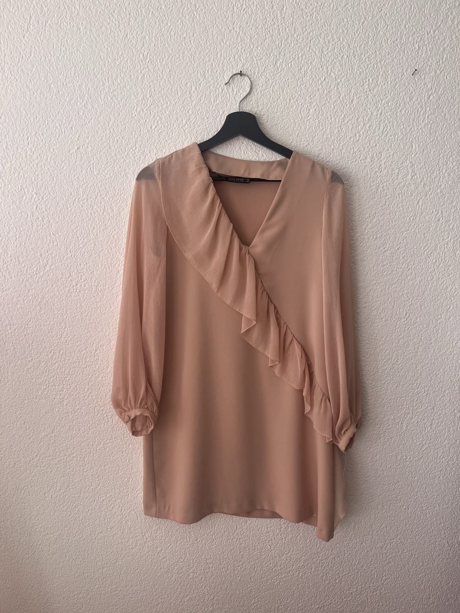 Zara Robes: edles Kleid – D'occasion à Andwil SG par sas_m9tn