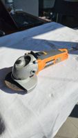 Winkelschleifer WORX WX27AG