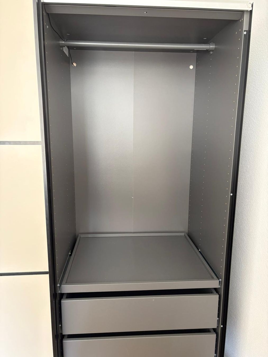 Ikea Guardaroba: 2 Modules Dressing IKEA – Usato da Lausanne venduto da mar_zy9s 4