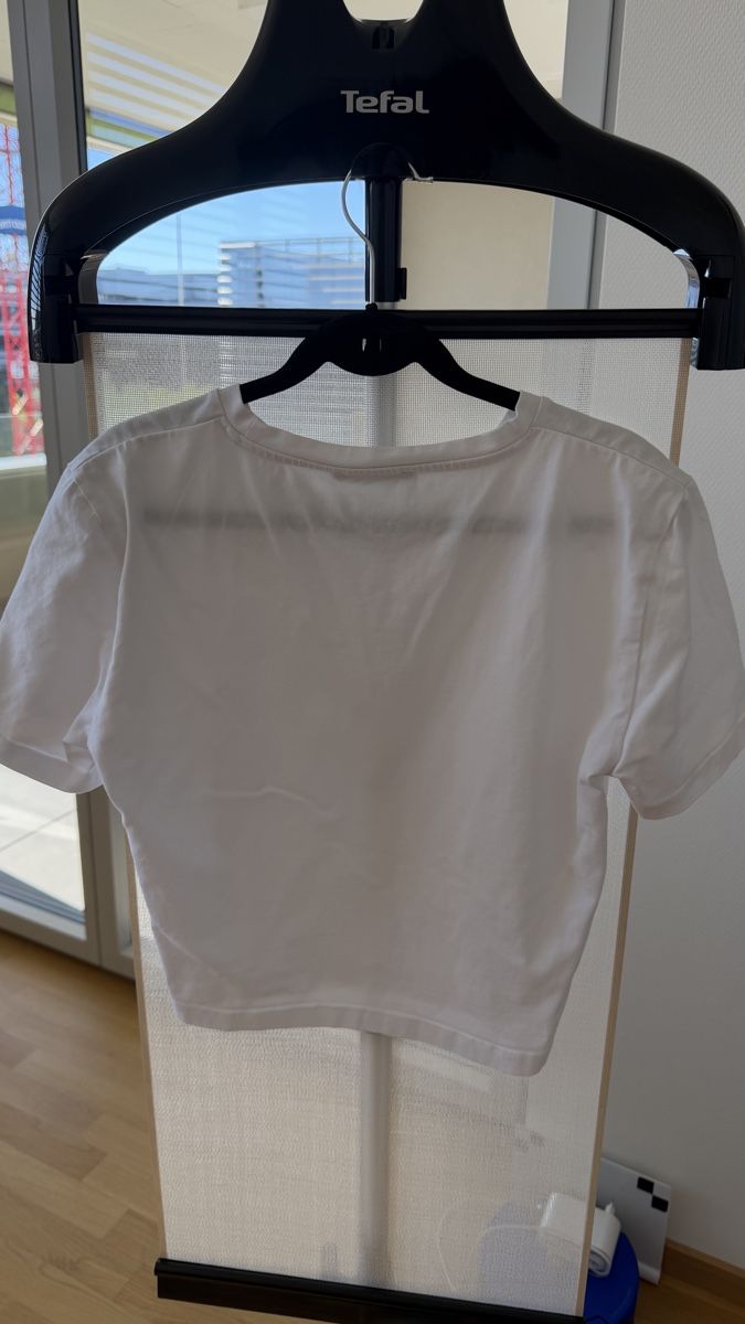 Zara T-Shirts: Zara tshirt – Neu (gemäss Beschreibung) aus Glattpark (Opfikon) von swi_wk9j 1