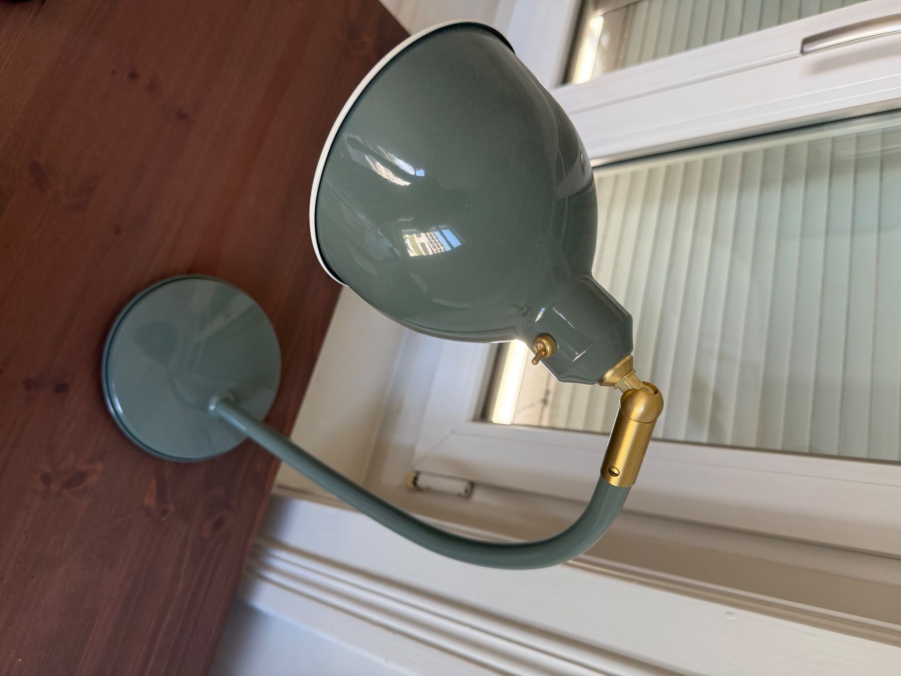 Ikea Lampade: Schreibtischlampe – Usato da St. Gallen venduto da mar_c29s 2