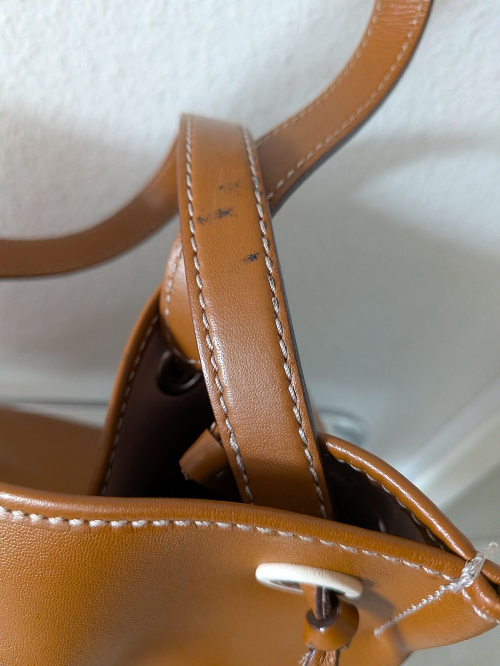 Gianni Chiarini Taschen für Damen: Gianni Chiarini Tasche – Gebraucht aus Emmen von magelan 1
