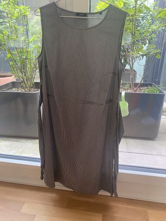 Kleid Opus reine Baumwolle Grösse 42/ 44 klassisch