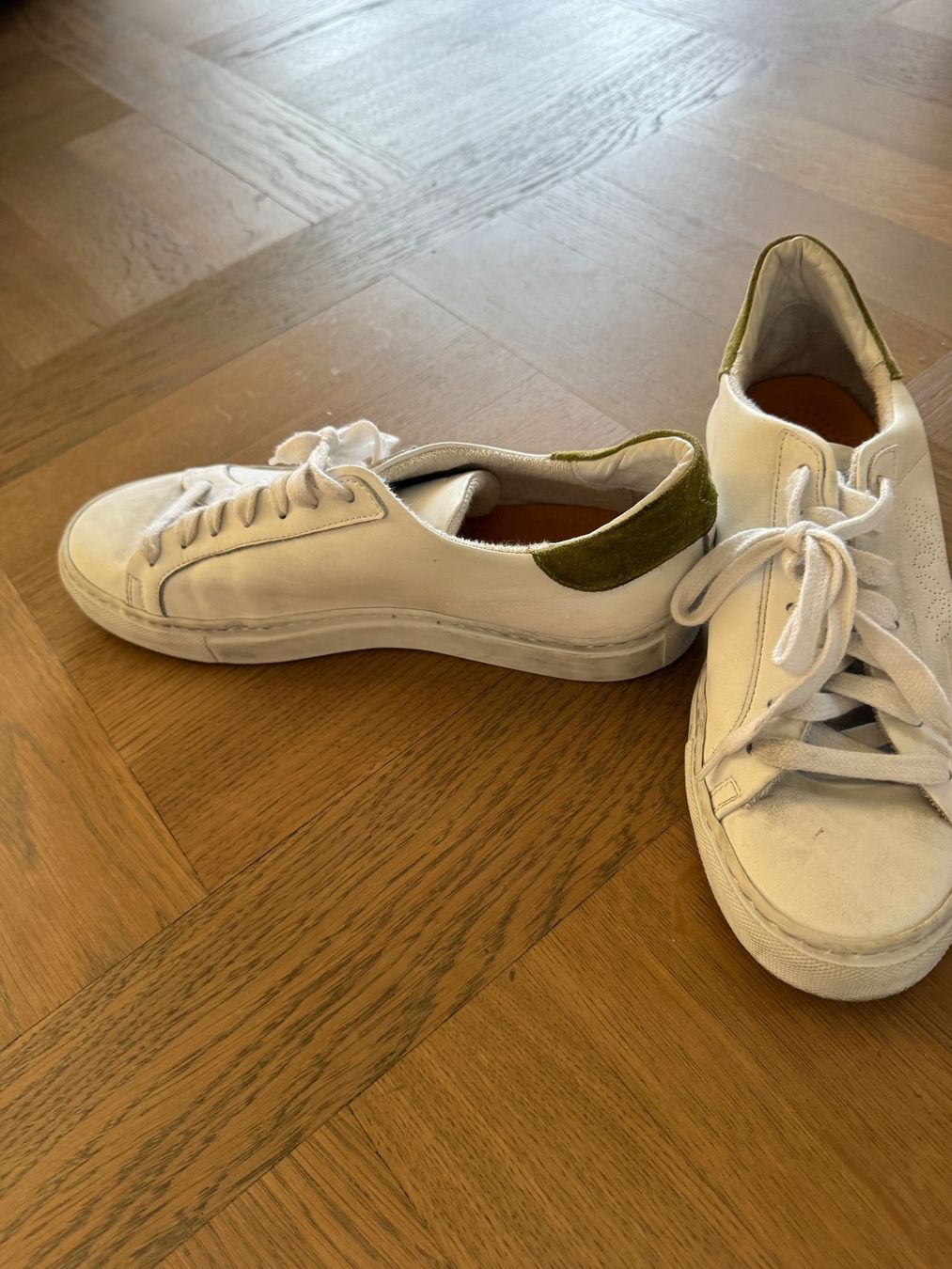 Benci Brothers Herrenschuhe: Benci Brothers Schuhe – Gebraucht aus zürich von sonicmoons 2