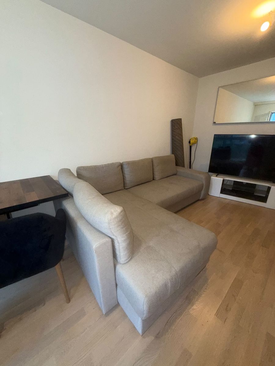 Divani: Canapé d'angle beige convertible – Usato da Châtelaine venduto da yan_7ddm 2
