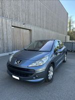 PEUGEOT 207 1.6i 16V