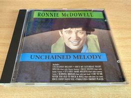 Ronnie McDowell – Unchained Melody
