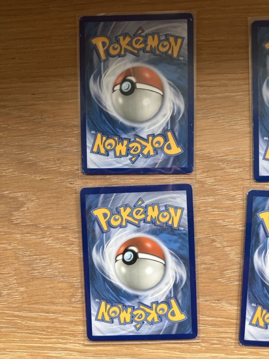 Pokémon Sammelbilder & Trading cards: tag team Pokémon  – Gebraucht aus Tramelan von mar_jk8q 2