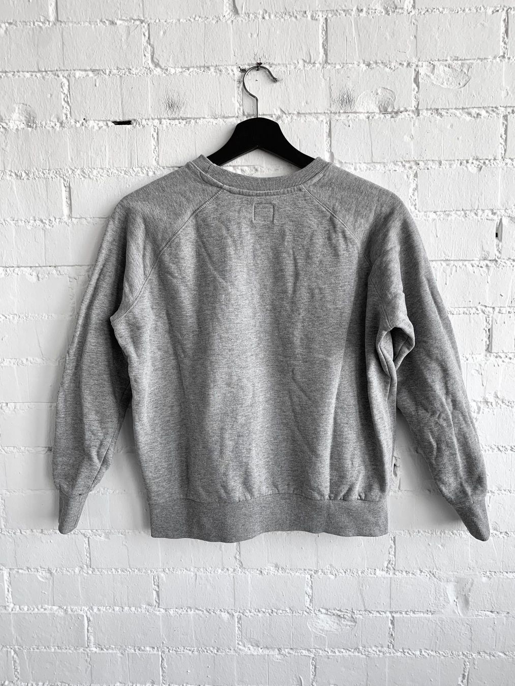 Maglioni & Felpe: Cooles graues Sweatshirt von H.I.S. – Usato da Bern venduto da Fraeuleinhonig 8