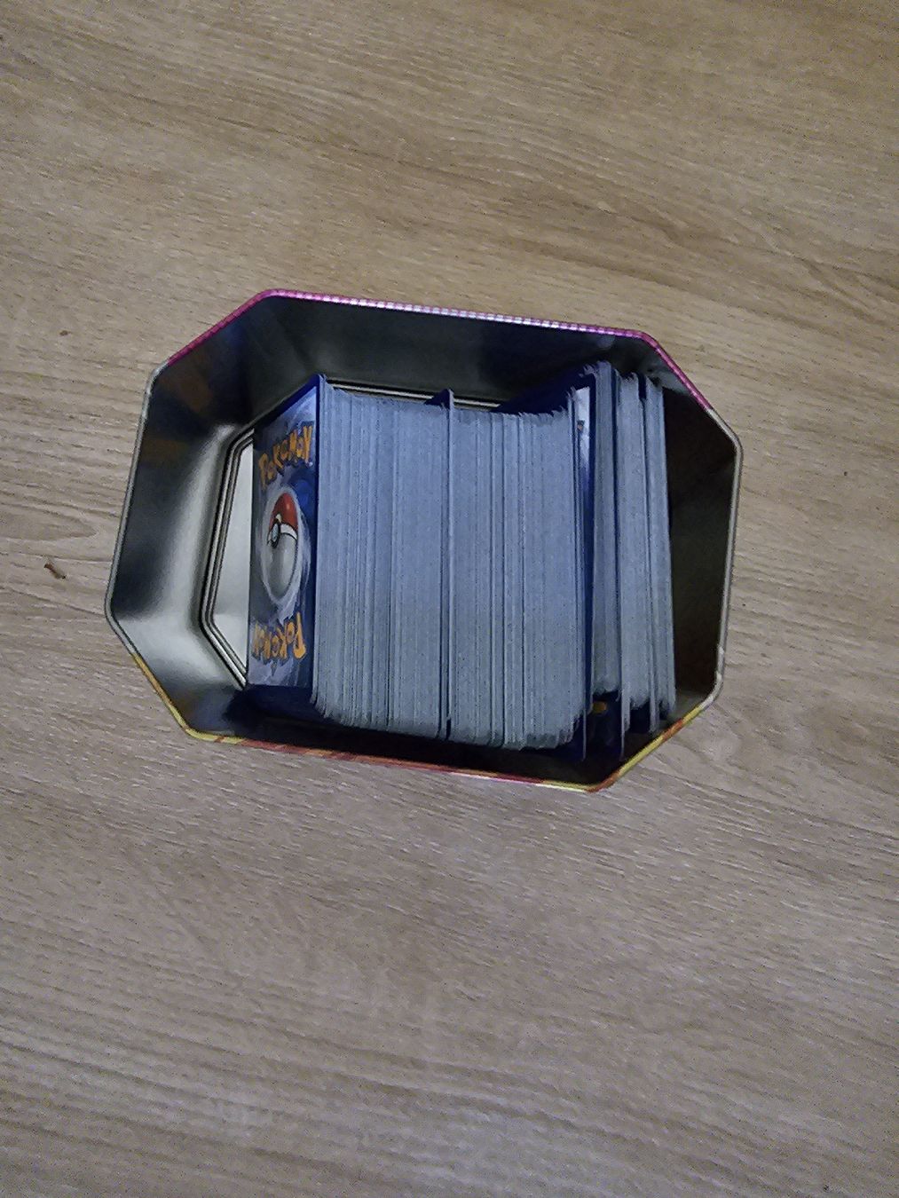 Pokémon Carte collezionabili: Pokemon Card Pokemon Set good condition – Nuovo (secondo la descrizione) da Ermenswil venduto da nuno_goncalves05 1