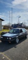 Vw Golf 2 GTD