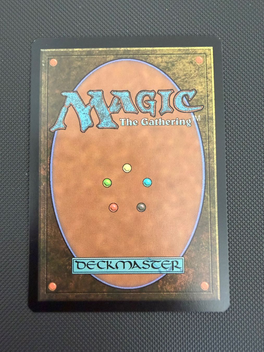 Magic The Gathering Sammelbilder & Trading cards: Lonely Sandbar – Gebraucht aus Ulisbach von joelsj 1