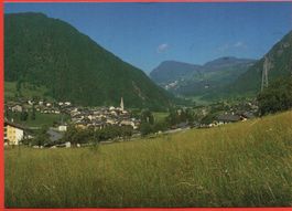 LE CHÂBLE (Valais)