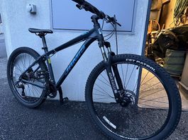 Bike jamis trail X 