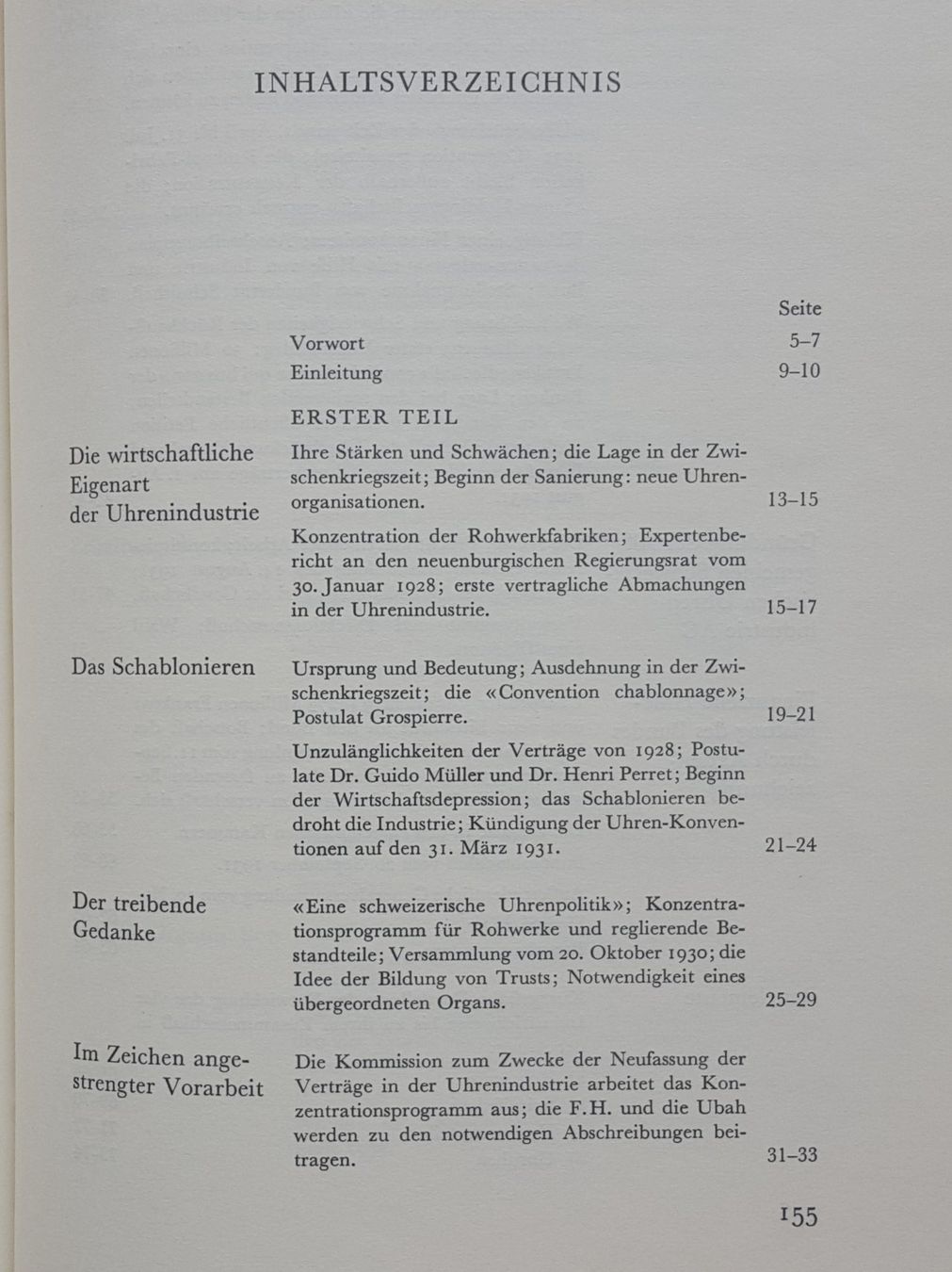Orologi: Die Schweizer ASUAG Uhrenindustrie 1931-1956 – Usato da Bern venduto da Mattthias 6
