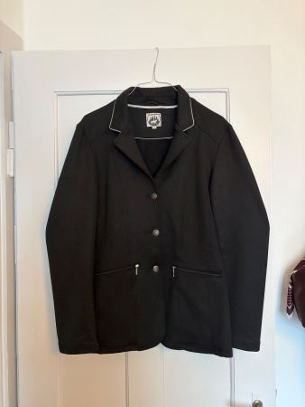 Reitjacket von Loesdau
