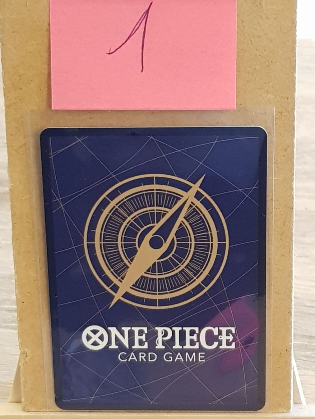 Bandai Sammelbilder & Trading cards: One Piece TCG Law Heroines Edition – Neu (gemäss Beschreibung) aus Niedergösgen von Kamui8 2