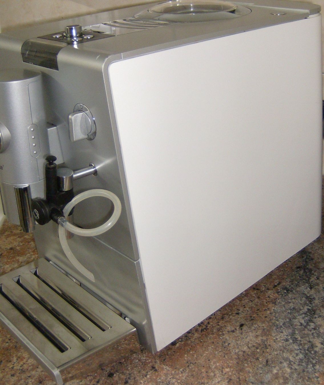 Macchine per caffè & Macchine per espresso: JURA ENA7 FRISCH REVIDIERT – Usato da Amriswil venduto da dt1968 2