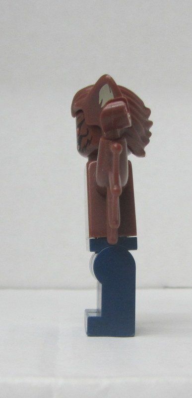 Lego Kit di costruzioni: LEGO Super Heroes sh0086 " Man-Bat " – Usato da Kreuzlingen venduto da heinrich7h 2