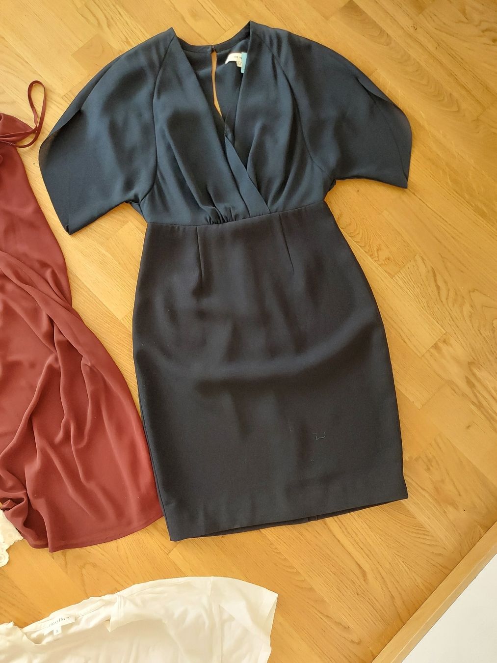 Lotti di vestiti: Schöne kleiderpaket Gr. 36 – Usato da Glattpark(Opfikon) venduto da Uthyla 6