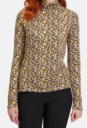 NEU Sehr angenehmes Shirt von BETTY BARCLAY, Gr. 38, BRIEF