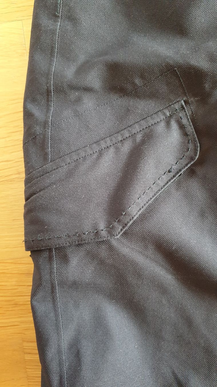 Burton Hosen: Burton XS Skihose / Snowboardhose – Gebraucht aus Zürich von shordy87 2