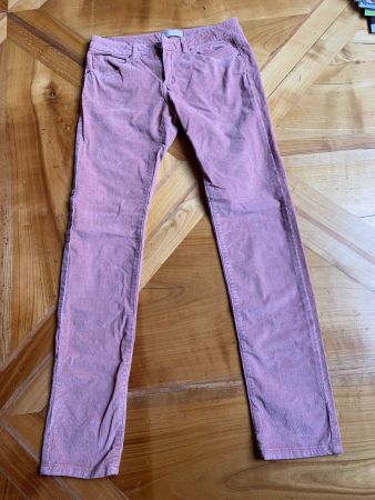 SkinnyFeincord Hose 164 od. 13 -14 Jahre, warm...ab 1CHF !!!