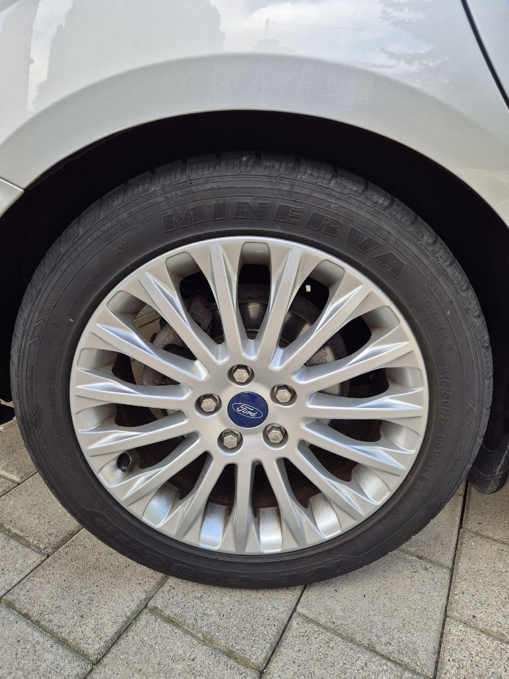 Ford Autos: Ford Focus 1.6 SCTI Titanium – Gebraucht aus Kappel SO von Ozone01 5