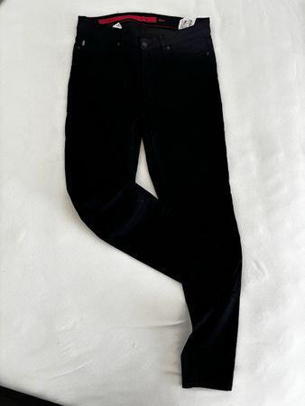 Hugo Boss Jeans dunkelblau 