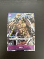 Jack (op01-102) NM ENG
