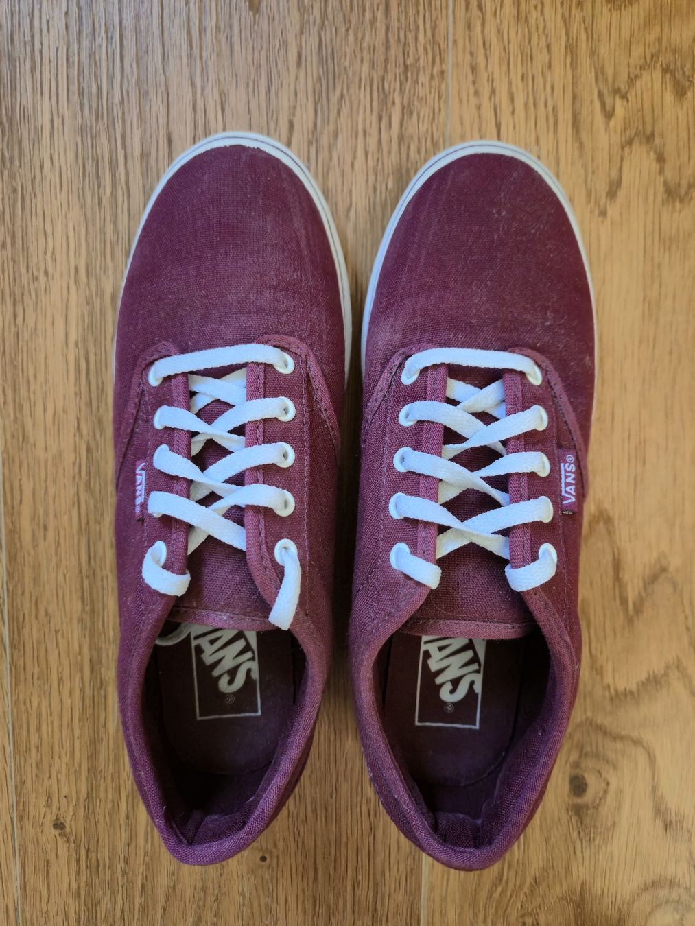 Vans Scarpe da donna: Vans Atwood Low Top Sneaker, Grosse 35 – Nuovo (secondo la descrizione) da Flums venduto da VictoryGin 2