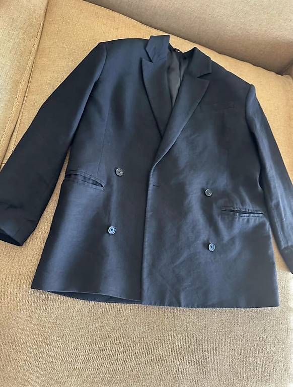Giacche:  Blazer oversize H&M Studio A/W 2022 – Usato da Ruvigliana venduto da aig_p7fj 2
