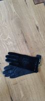 Nulu Echtleder Handschuhe
