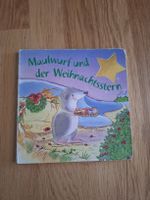 Maulwurf und der Weihnachtsstern Buch