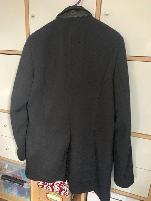 Cinque Cappotti: Kurzmantel Gr.48 Cinque – Usato da Winterthur venduto da ViRoSoId 1
