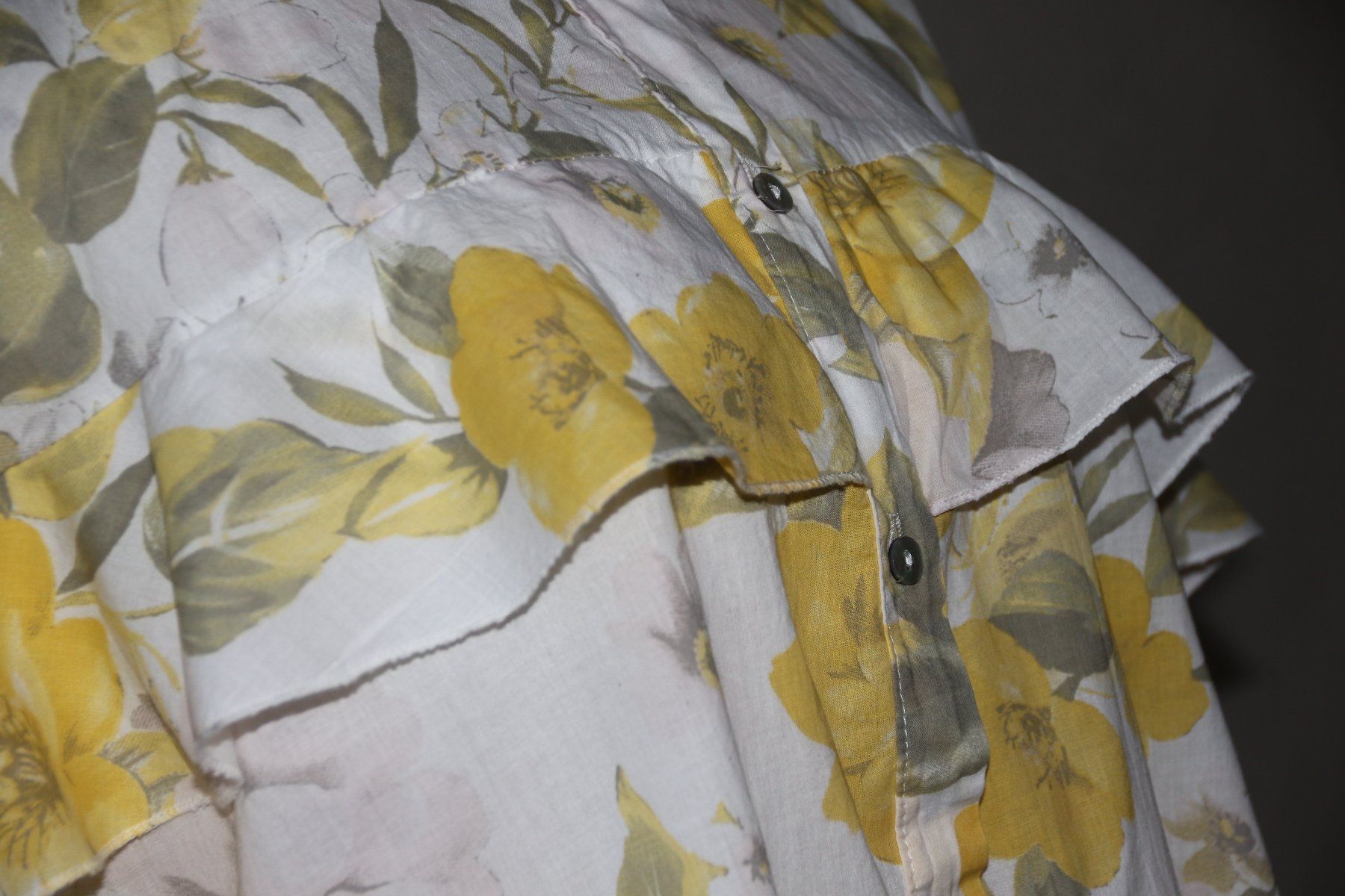 Camicette: MEGA hübsche luftige Bluse aus 100% Cotton Gr.L  NEU – Nuovo (secondo la descrizione) da Oberwil-Lieli venduto da Svetlana28 7