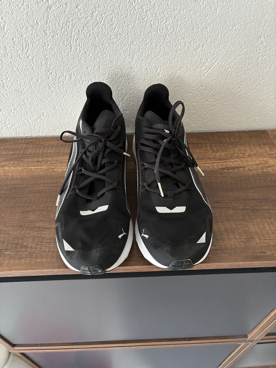 Puma Chaussures hommes: Puma Schuhe gr. 47 – D'occasion à Wald ZH par Slaste 1