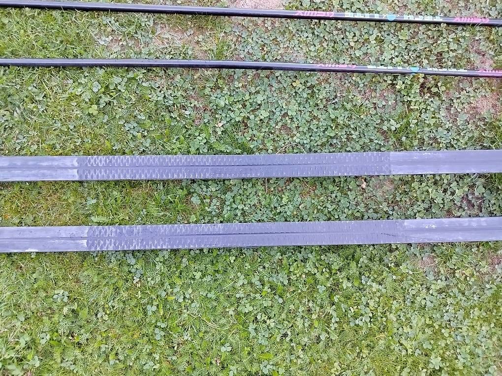 Fischer Sci: Fischer Langlauf-Set Klassisch – Usato da Zollikerberg venduto da Mountainman26