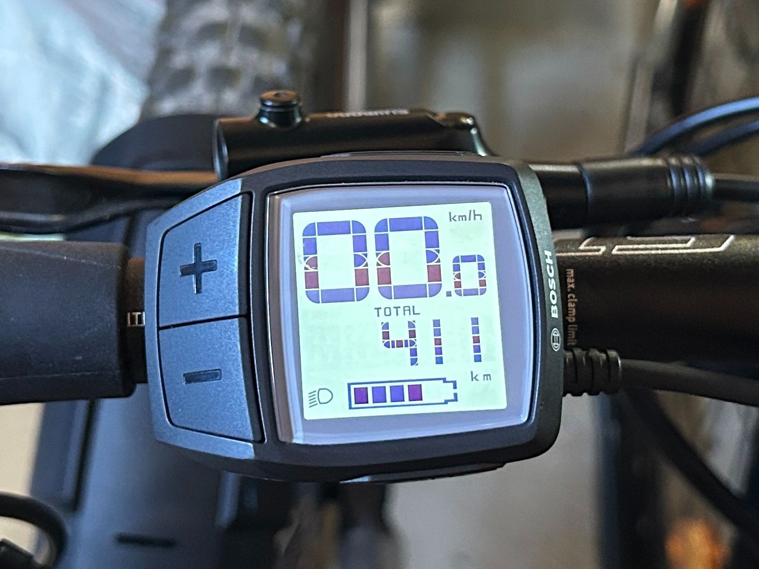 Ghost Biciclette: Ghost eSquare SX Bosch "Comme NEUF" – Usato da Courroux venduto da Welsch0 1