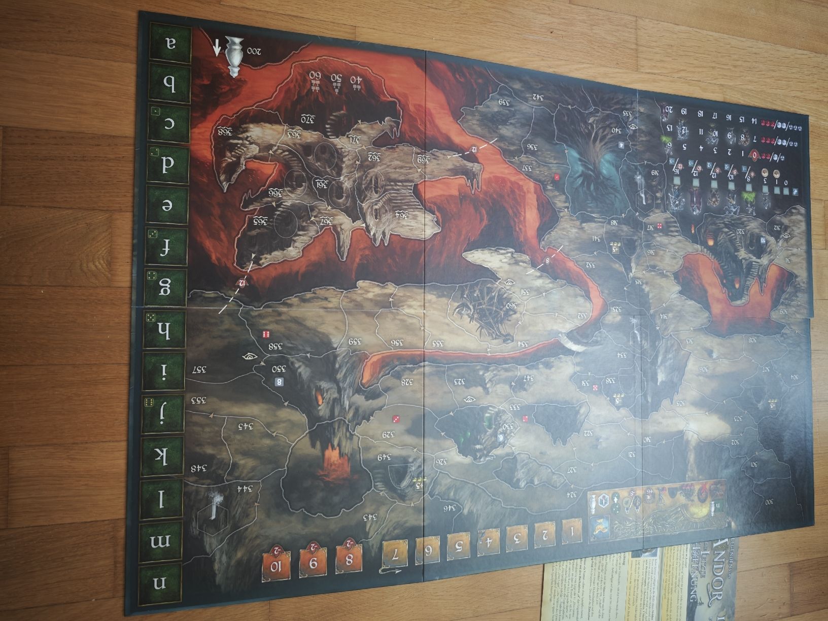 Kosmos Spiele: andor set  – Neu (gemäss Beschreibung) aus Bonstetten von lin_fy7n 5