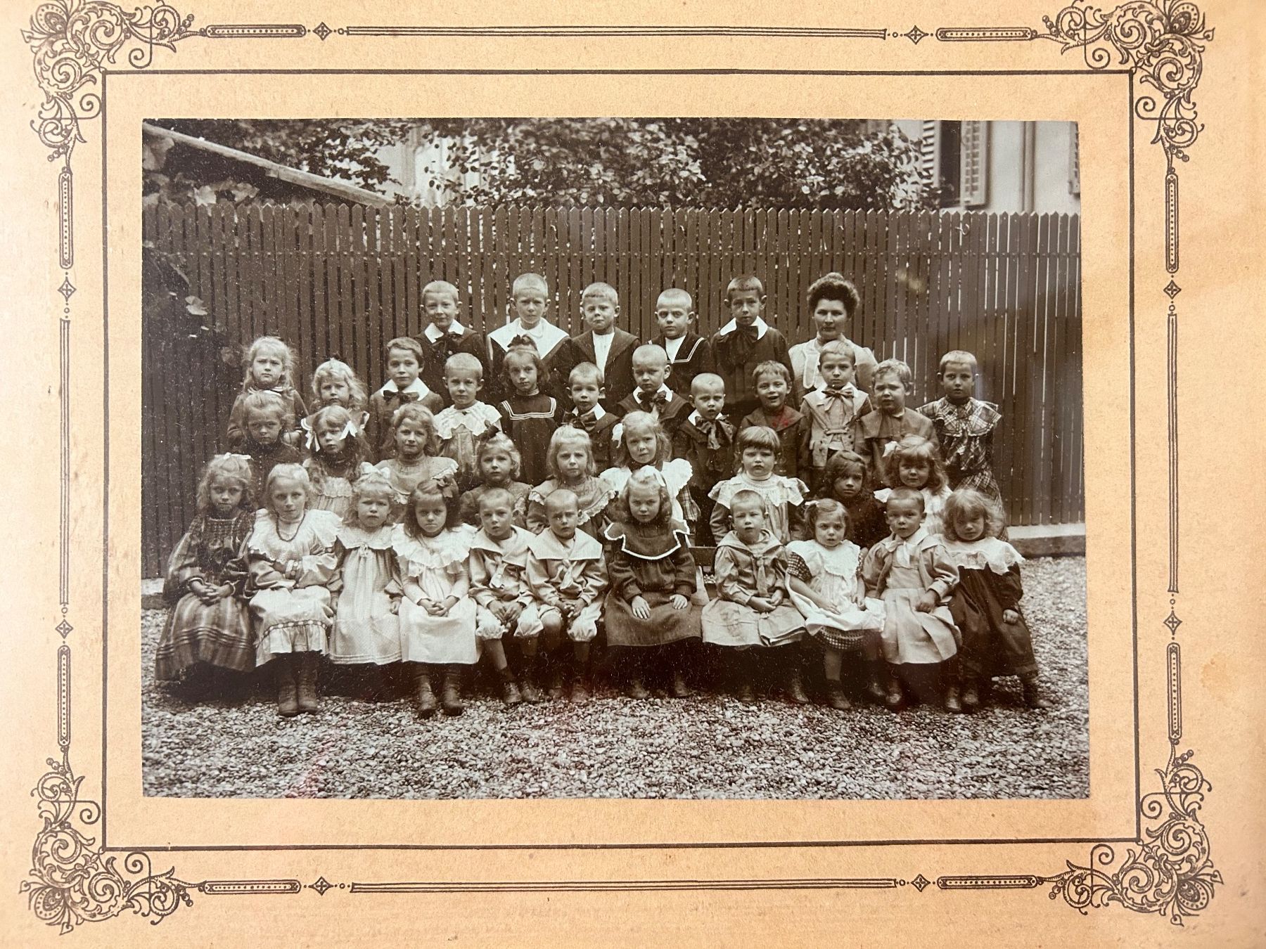 Foto & Immagini: Antike Foto aus Zeit um 1900 – Usato da Lanzenhäusern venduto da vic63 1