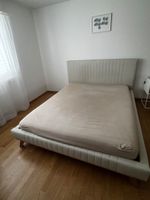 Doppelbett guter Zustand