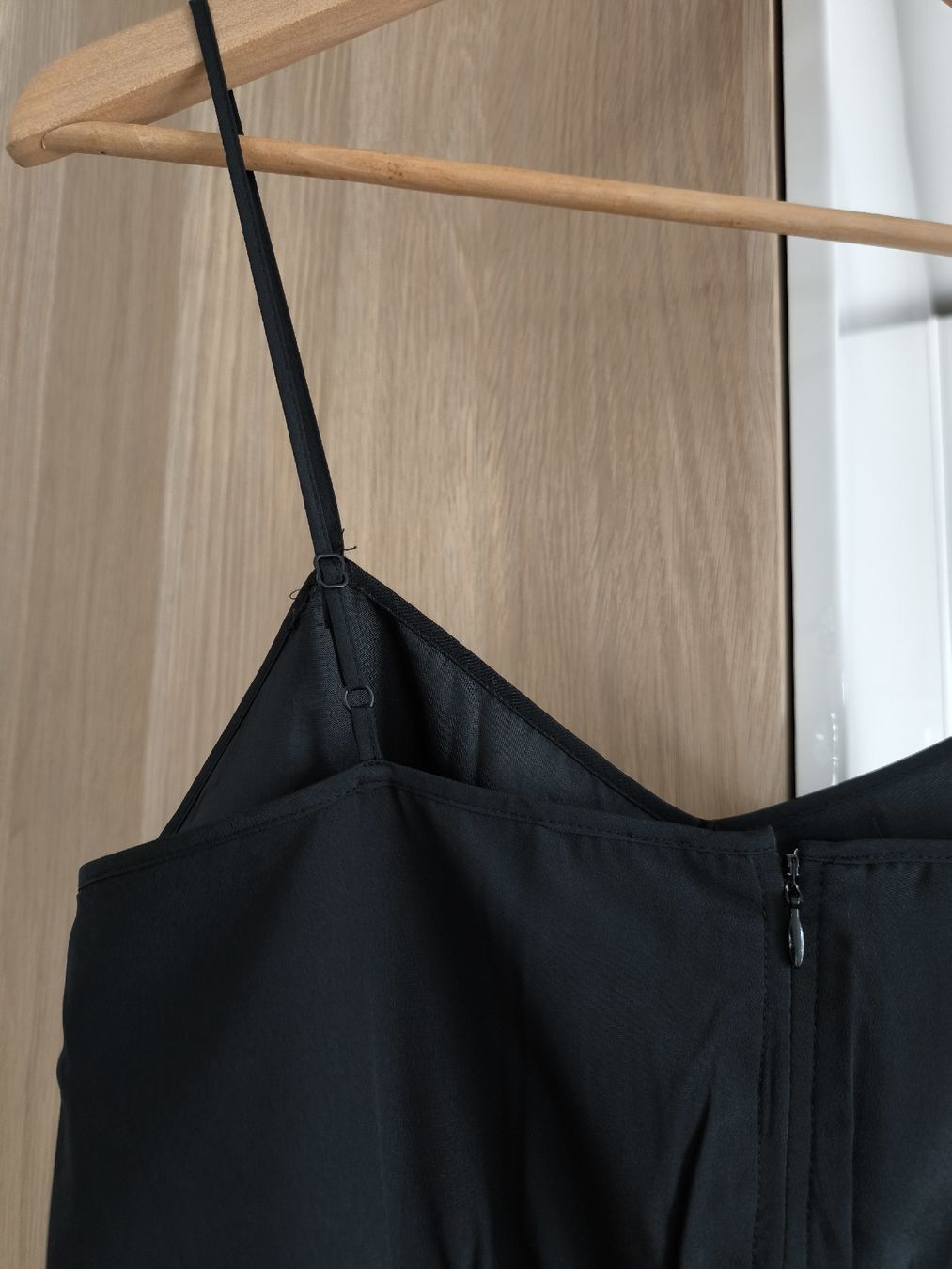 J.Crew Vestiti: J.Crew Kleid, Gr. 38, schwarz – Usato da Niederrohrdorf venduto da yan_zkz6 4