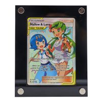 Mallow & Lana (CEC 231) - Pokémon TCG - SM - 🇬🇧