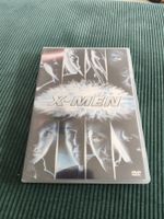 X-Men DVD Film guter Zustand