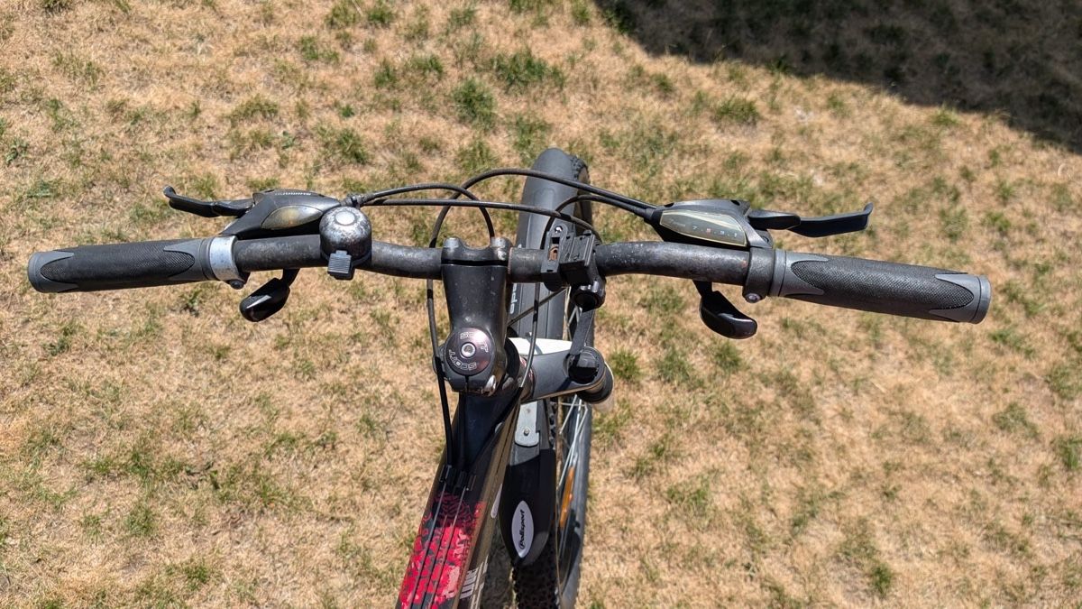 Scott Biciclette: Scott Voltage YZ Series 35 – Usato da Schmitten FR venduto da stl 4