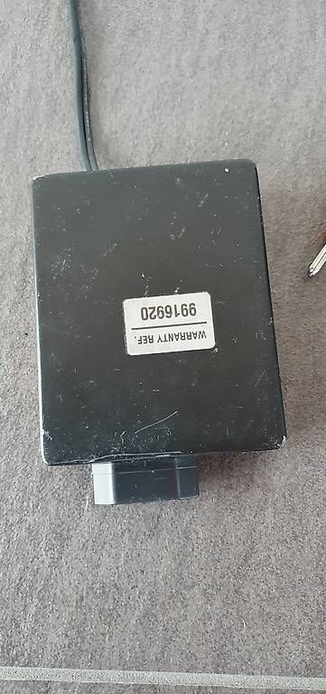 Inverter: Inverter Wechselrichter 24V 230V 200W – Usato da Morgarten venduto da Buemi0 2