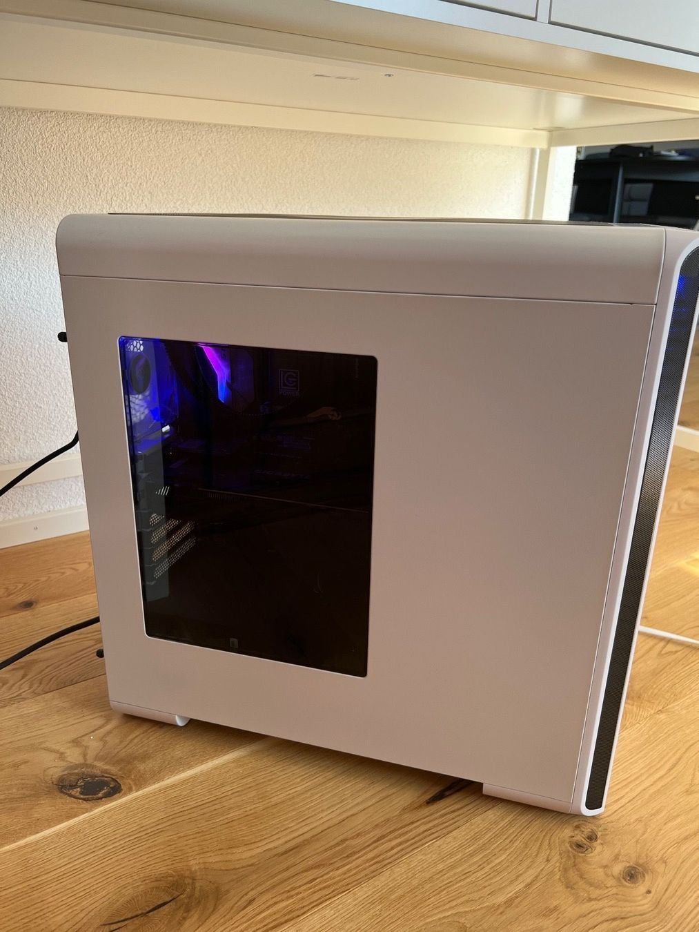 Steg PCs: Steg PC mit  i7, 7700K / 32GB RAM – Gebraucht aus Zürich von Mobberhund 1