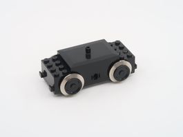 Lego Eisenbahn Zug Motor 9V Train